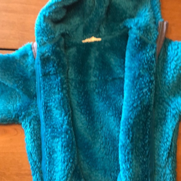 No stains size 10 to 12 - Picture 7 of 7